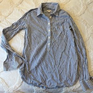 J.Crew Button Down Collared Shirt